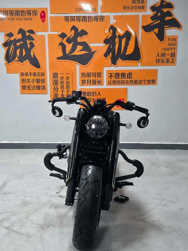 二手奔达拿破仑450