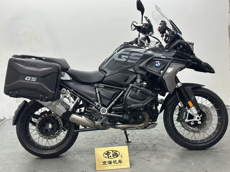 二手宝马R 1250 GS