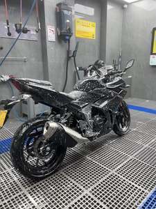 二手铃木GSR 250