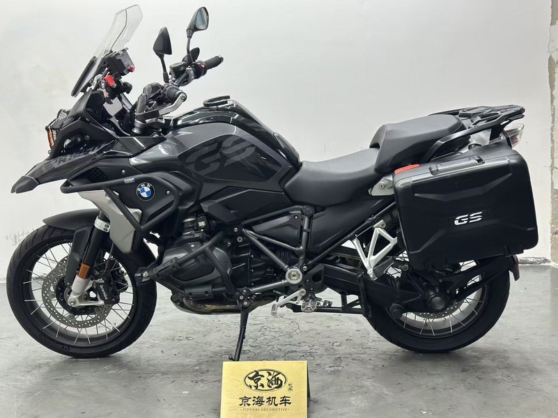 二手宝马R 1250 GS