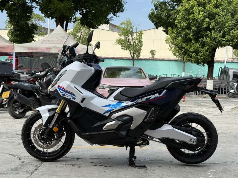 二手本田X-ADV 750