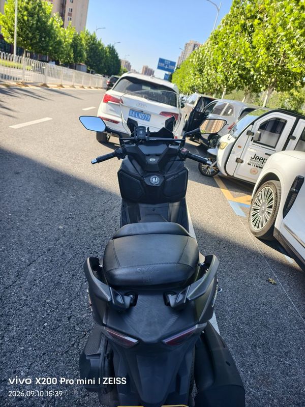 二手三阳Joymax Z 300
