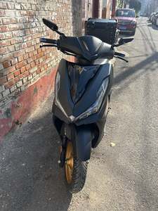 二手大阳VRS125