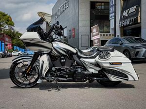 二手哈雷戴维森公路滑翔 Road Glide