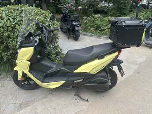 二手光阳Racing X 150