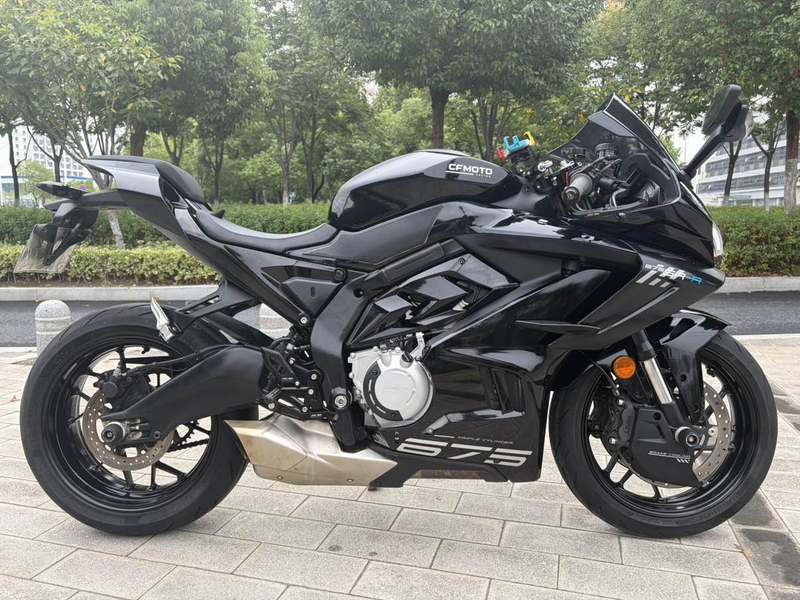 二手春风675SR-R