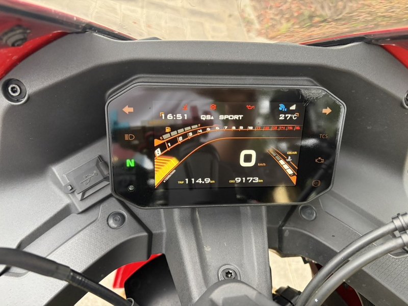 二手无极RR660S