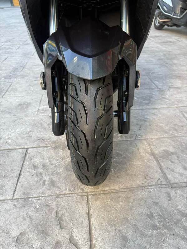 二手光阳Racing H150