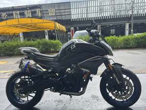 二手春风800NK