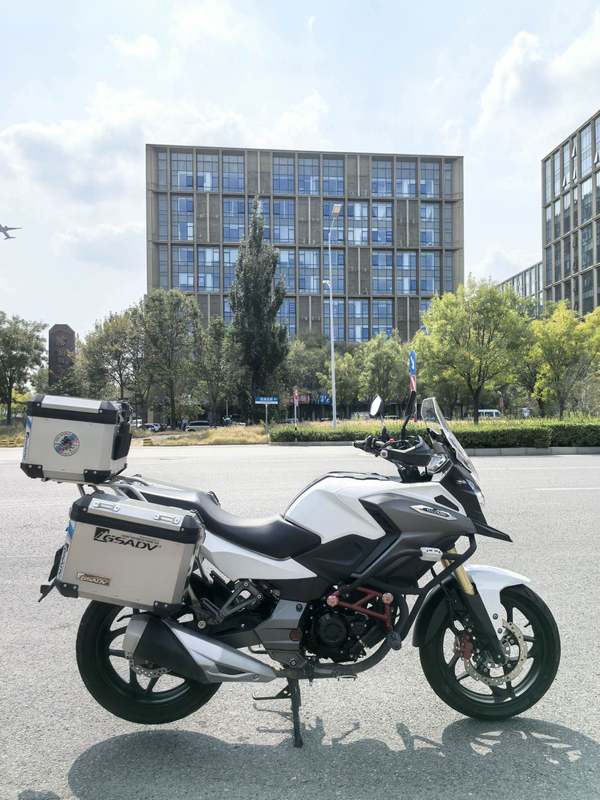 二手大阳天昴 200 DY 200-6A
