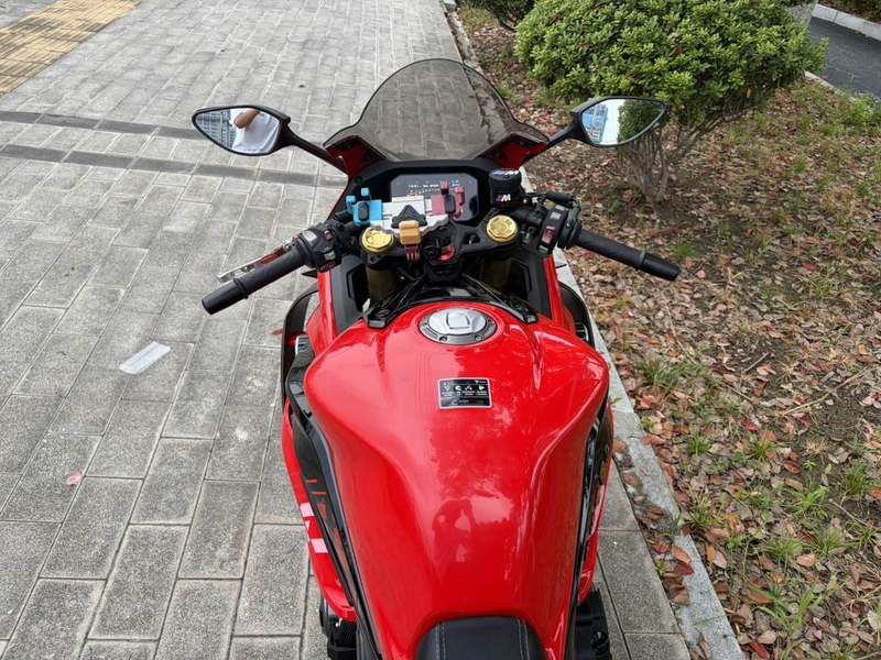 二手无极RR660S