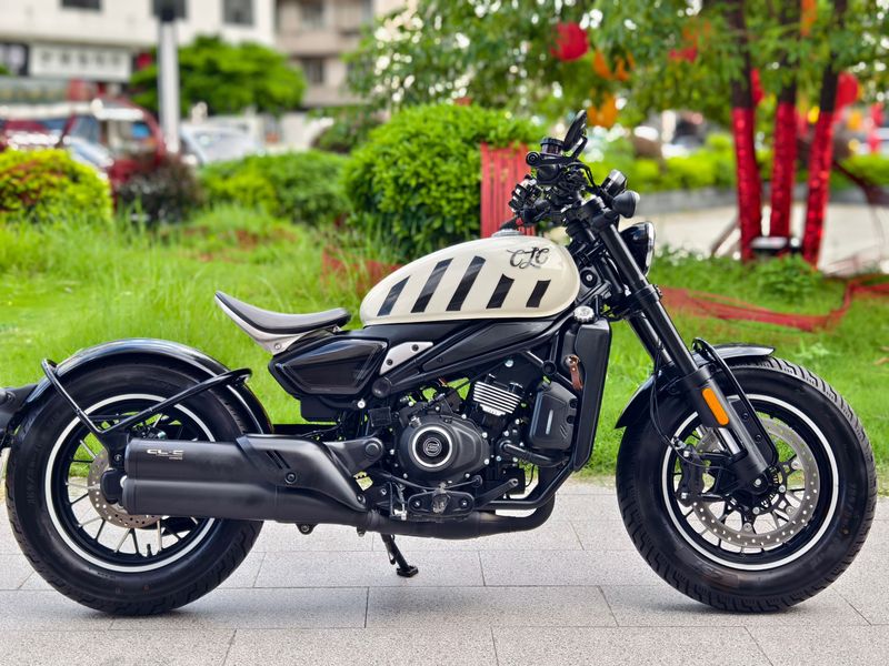 二手春风450CL-C