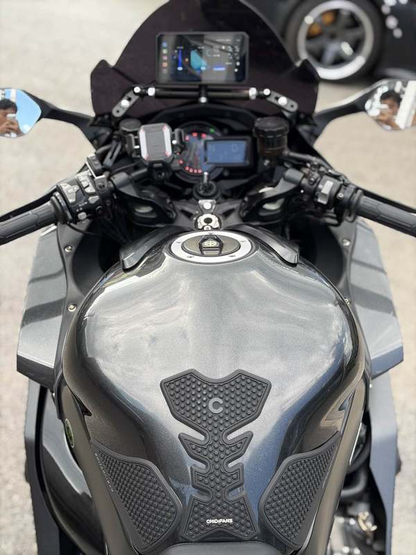 二手川崎Ninja H2 SX 