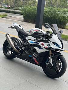 二手宝马S 1000 RR