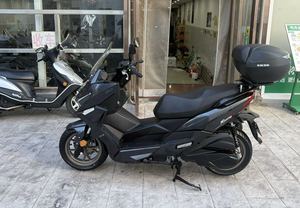 二手光阳Racing H150