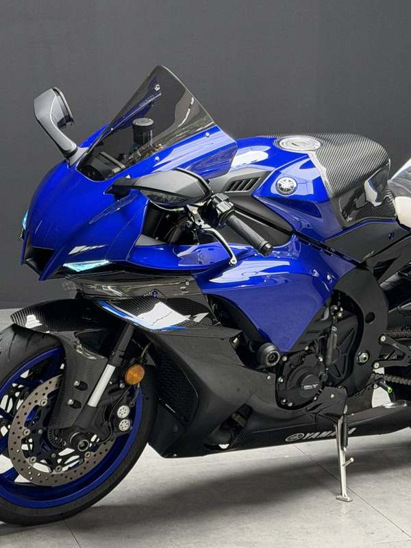 二手雅马哈YZF-R1