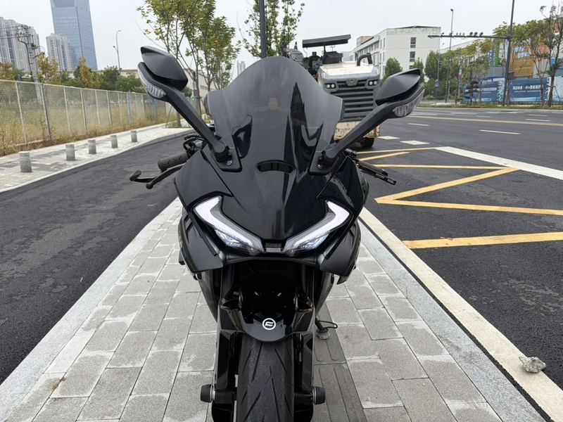 二手春风675SR-R