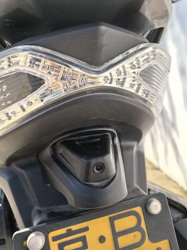二手光阳Xciting 300i