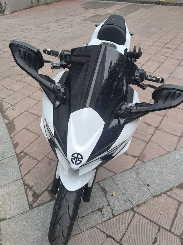 二手川崎Ninja 650 