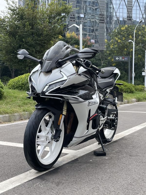 二手春风450SR