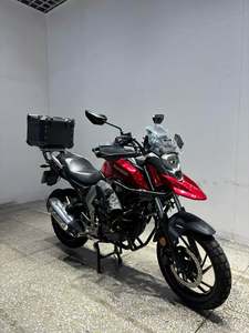 二手豪爵DL150