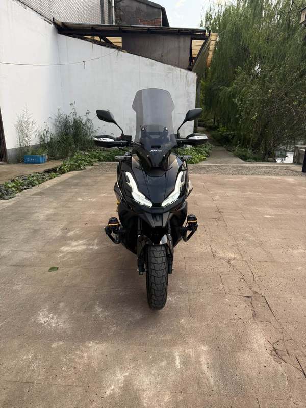 二手本田ADV350