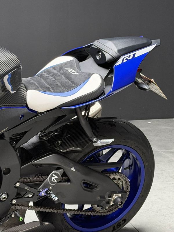 二手雅马哈YZF-R1