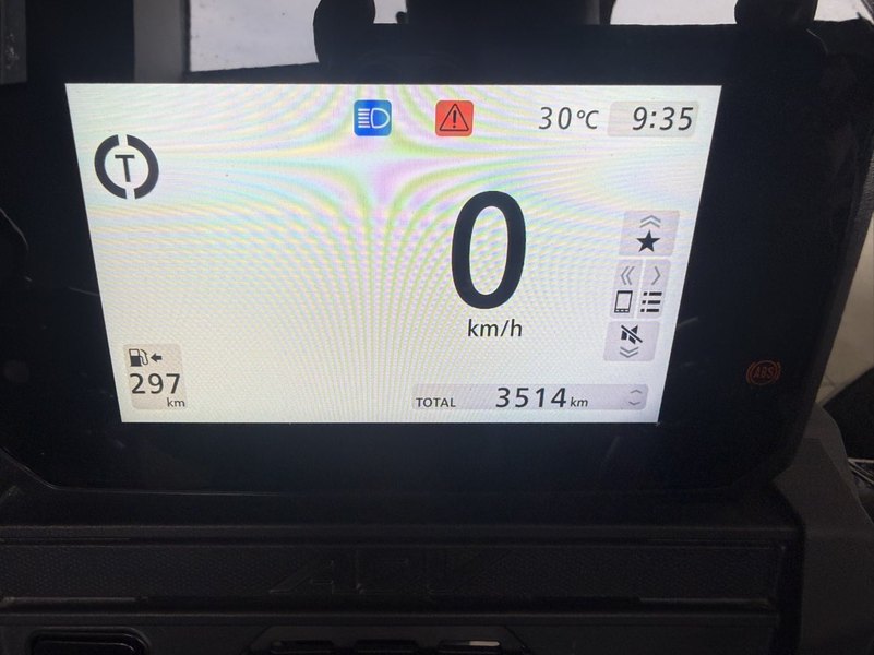 二手本田ADV350