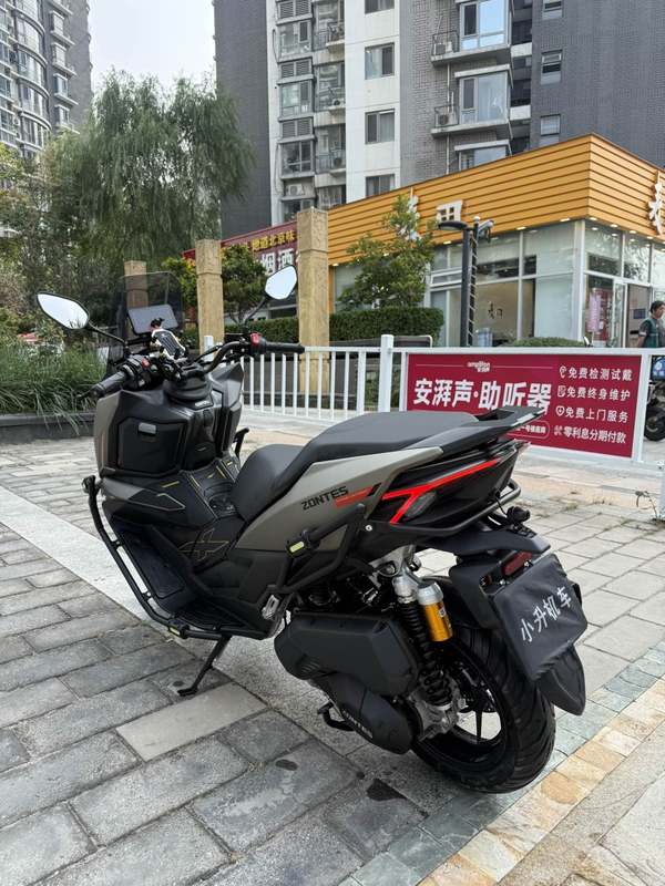 二手升仕150X