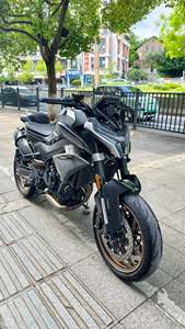 二手春风800NK
