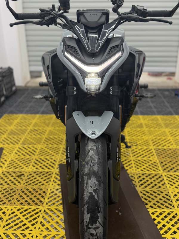 二手春风675NK