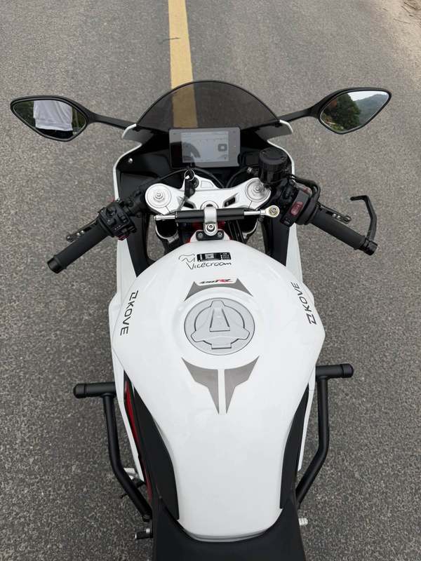 二手凯越450RR