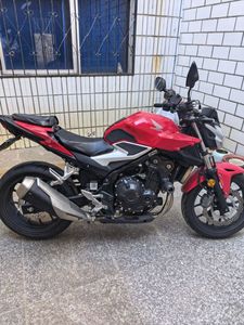 二手本田CB400F