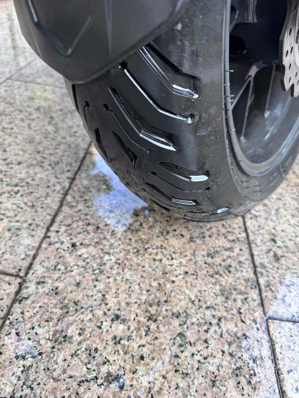 二手本田CB400X