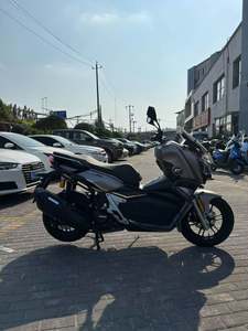 二手QJMOTOR鸿250