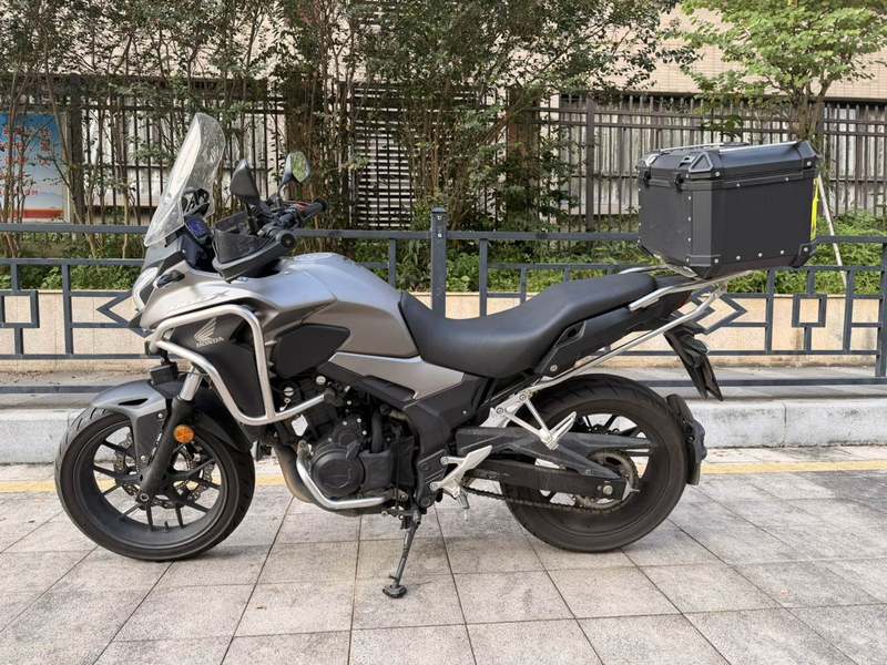 二手本田CB400X