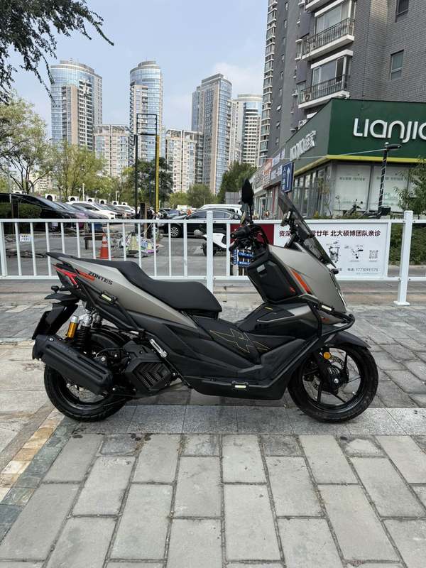 二手升仕150X