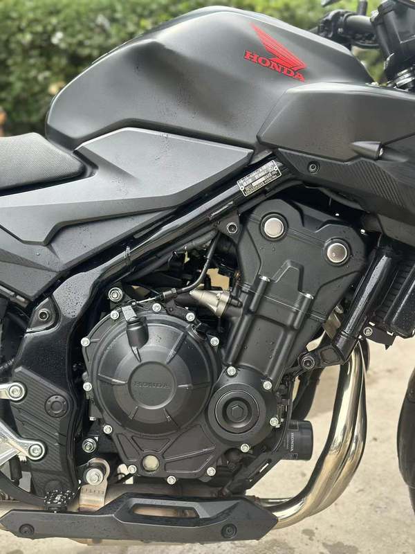 二手本田CB400F