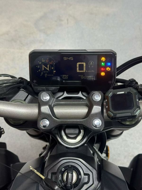 二手本田CB650R 
