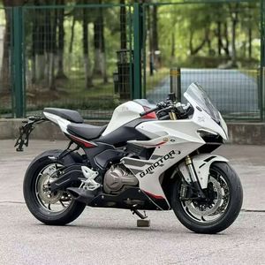 二手QJMOTOR赛550