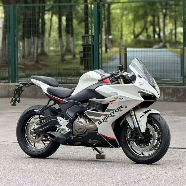 二手QJMOTOR赛550