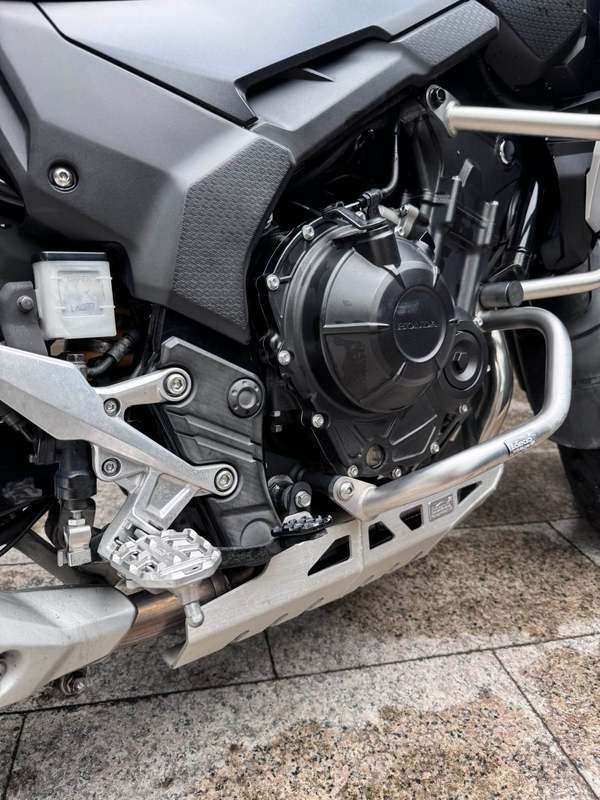 二手本田CB400X