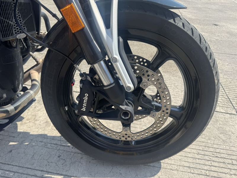 二手宝马R 12