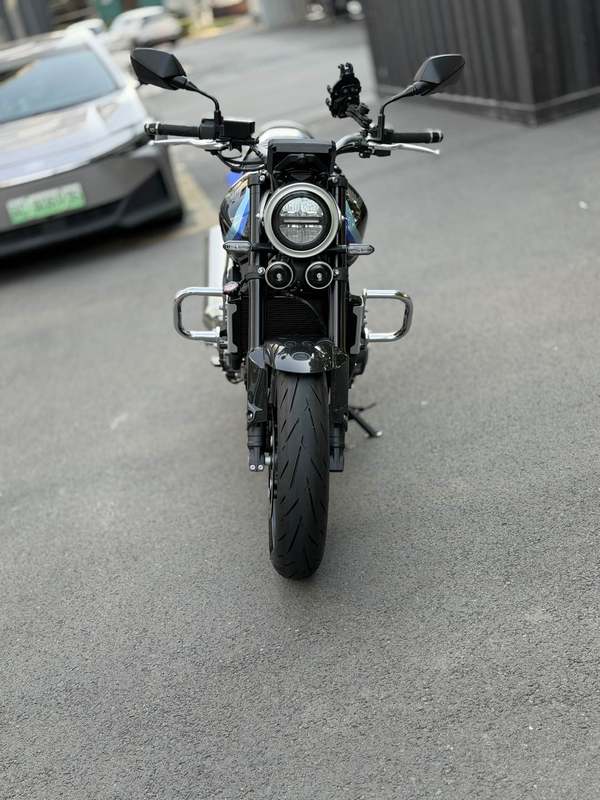 二手本田CB500 Super Four