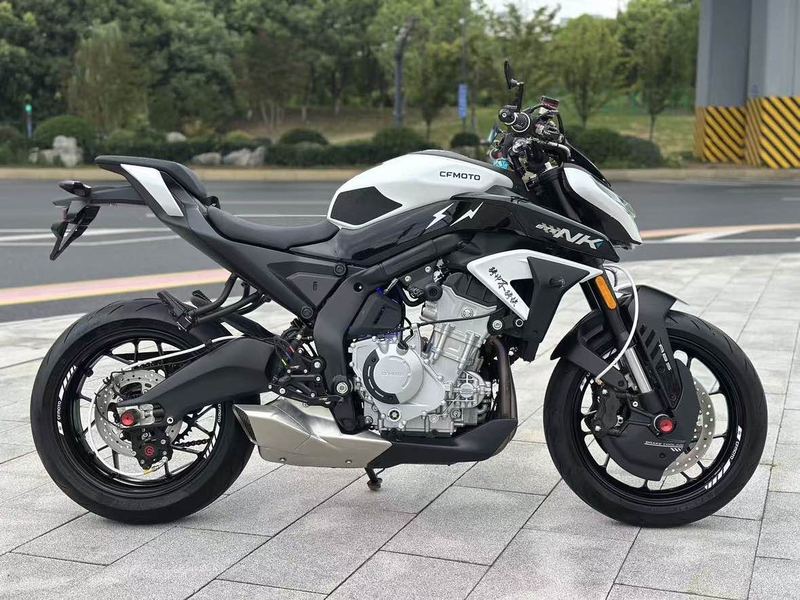 二手春风675NK