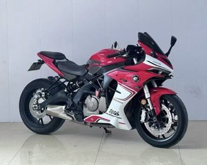 二手QJMOTOR赛600