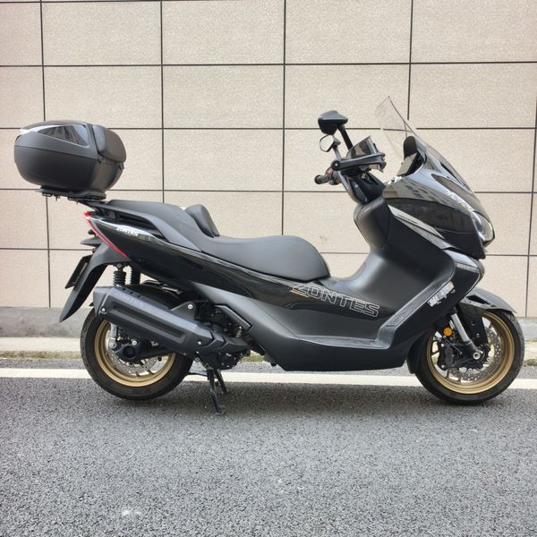 二手升仕368K