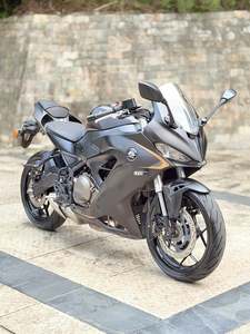二手QJMOTOR赛250