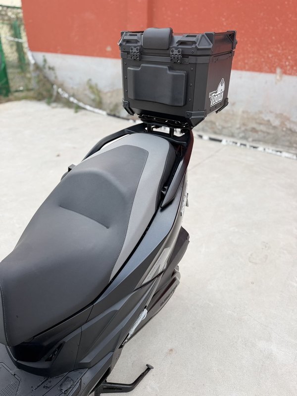 二手QJMOTOR鸿250