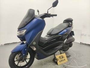 二手雅马哈NMAX